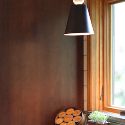 Treadwell Manor - Pendant Lighting