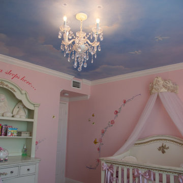Children Rooms