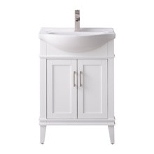 Upstairs Bath