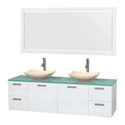 Floating Bathroom Vanities - Bathroom Vanities And Sink Consoles