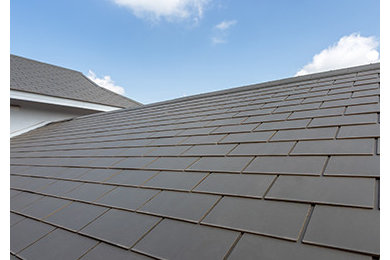 Titan Tile Roof