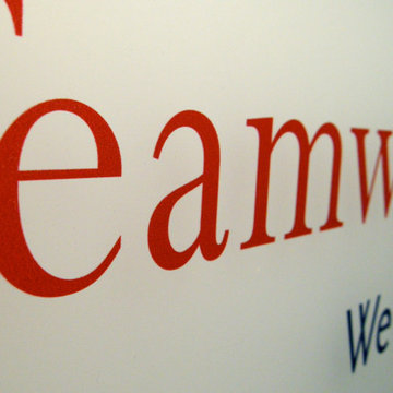 Boston Commercial Office