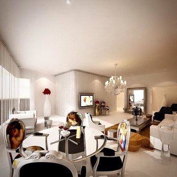 interior designs