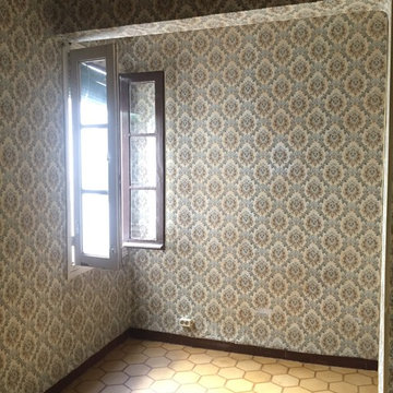 REFORMA VIVIENDA