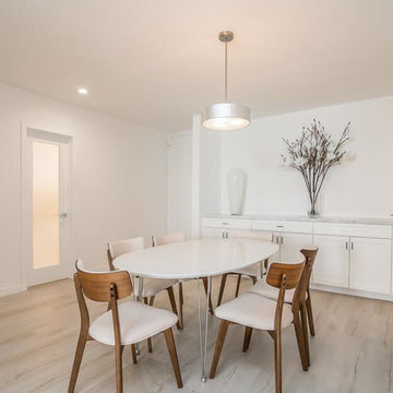 Los Angeles Condo/Remodel