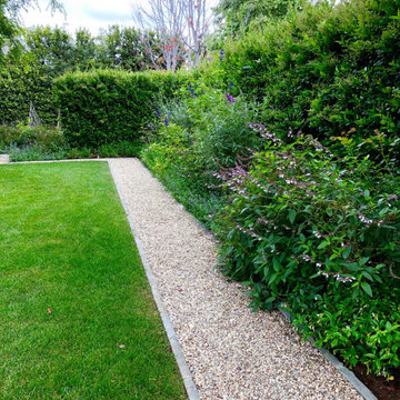 Chadbourne Garden Path