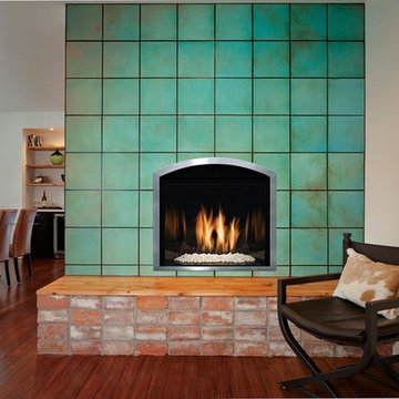 Mendota Fireplace Gallery