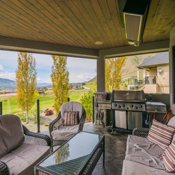 1112 Canyon Ridge Drive, Kamloops BC