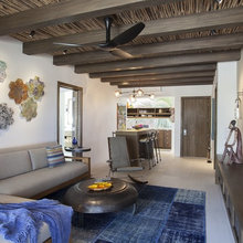 Interiors