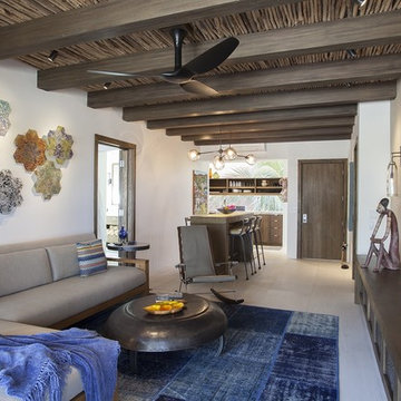 Cabo San Lucas Condo Remodel