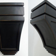 corbels