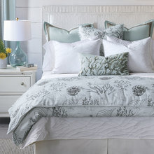 lake house Bedroom Linens