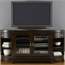 tv  console