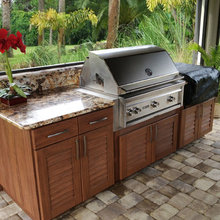 outdoor design