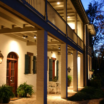 Pecan Valley House