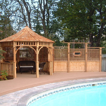 Gazebos