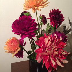 Cut Flower Arrangements - Products
