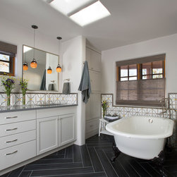 Santa Fe Finishes - Flooring - Flooring