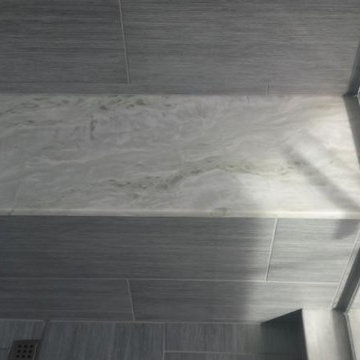 India White Onyx-Project 2726