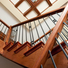Final Stairs