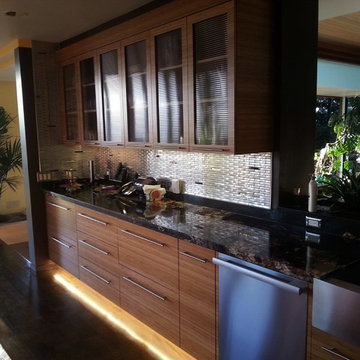 Satesh (Kitchen)