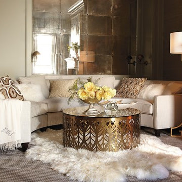Frontgate Interiors 2015