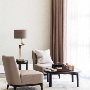 Interiors