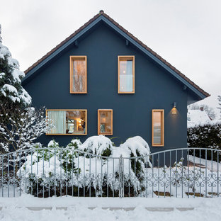 Skandinavische Häuser Ideen, Design & Bilder | Houzz