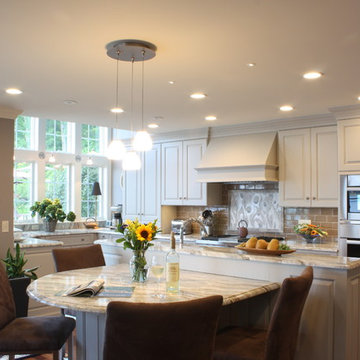 Kitchen Remodel Meredith NH