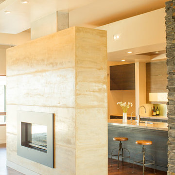 SYR Modern Prairie, Templeton