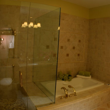 Retirement Condominium