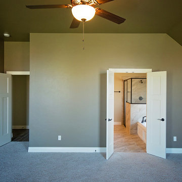 Available Home–6013 NW 157th St., Edmond, OK | Deer Creek Village