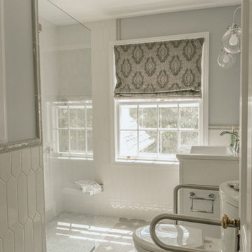 Accessible Elegance