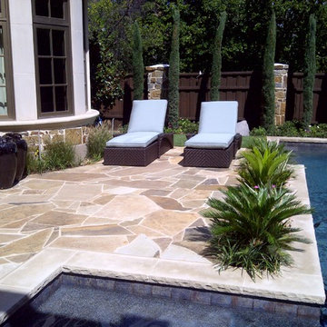 Versailles Ave.-Highland Park, TX