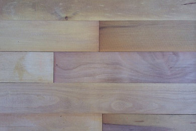 Golden Teak / Garapa Hardwood Flooring