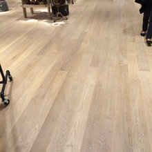 Wood Floors