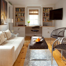 Home Office Ideas