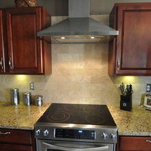 New Kitchen Ideas
