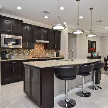 Stunning Palmer Ranch FL Home - Sarasota Real Estate Photographer Rick Ambrose