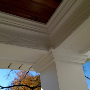 Naperville LP Smart Side Siding Project