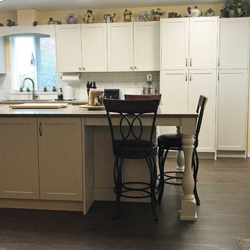 1197 Renovation