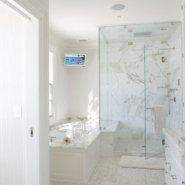 Rye, NY Integrated Home
