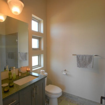 Zahir Residence