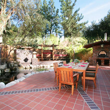 Patio Ideas