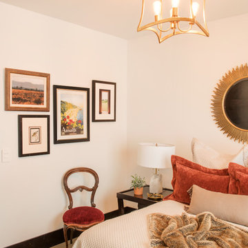 Sanctuary Interior Design