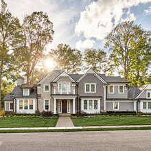 Exteriors