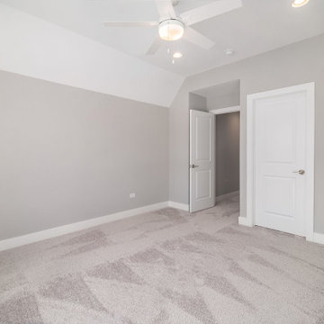 Custom Build Plainfield Illinois