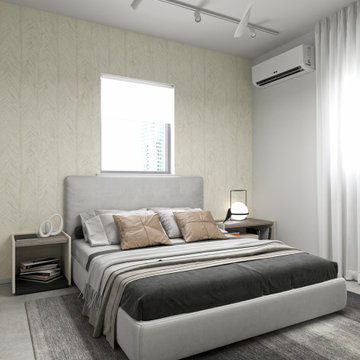 Ramat Aviv Home