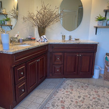 Master bath