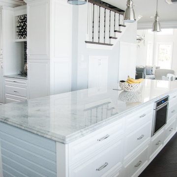Super White Quartzite